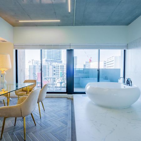 Randor Hotel Hiroshima Prestige المظهر الخارجي الصورة