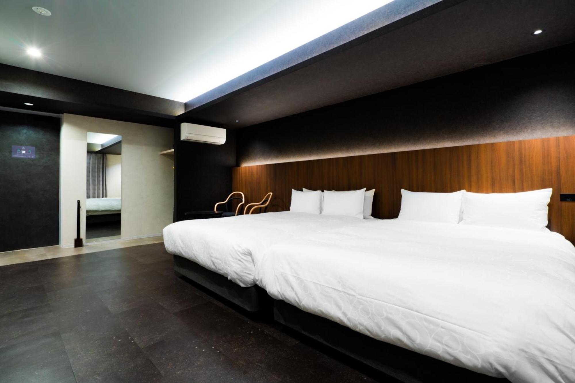 Randor Hotel Hiroshima Prestige المظهر الخارجي الصورة