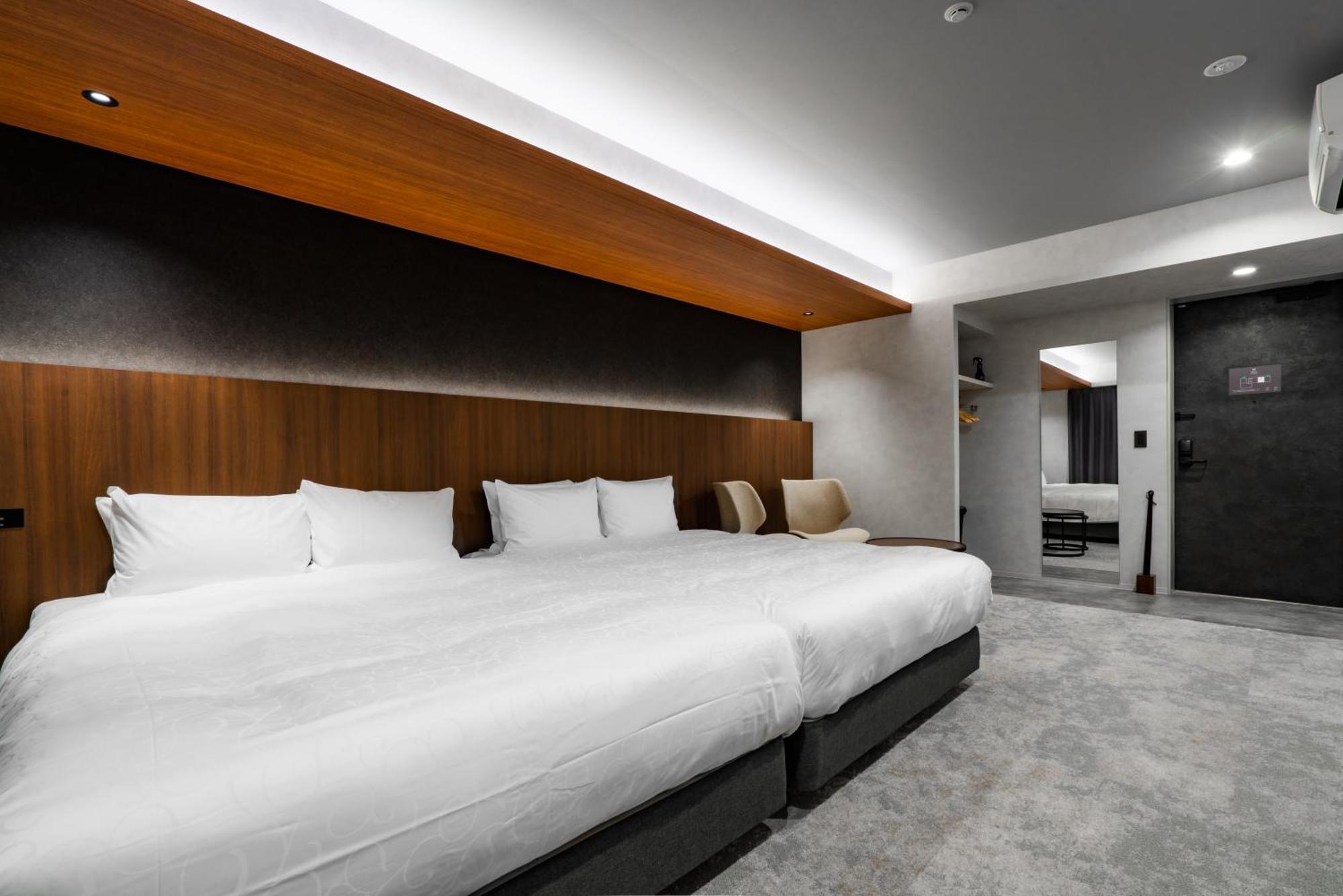Randor Hotel Hiroshima Prestige المظهر الخارجي الصورة
