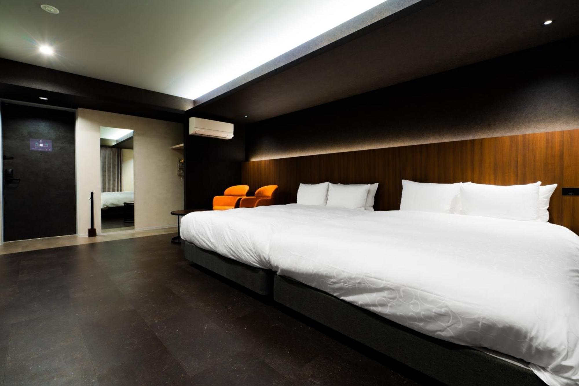 Randor Hotel Hiroshima Prestige المظهر الخارجي الصورة