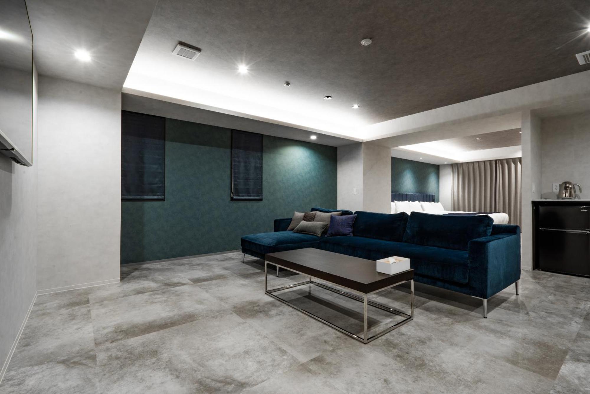 Randor Hotel Hiroshima Prestige المظهر الخارجي الصورة